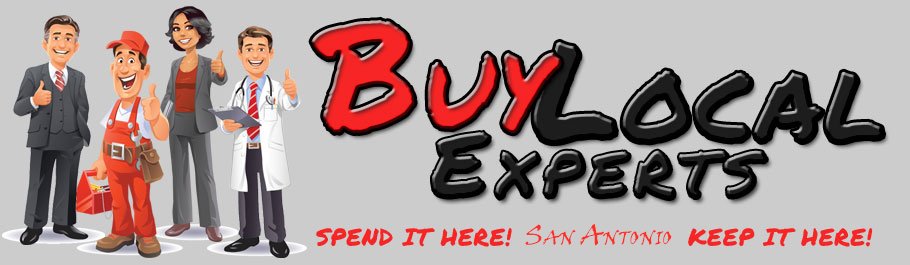 Buy Local Experts