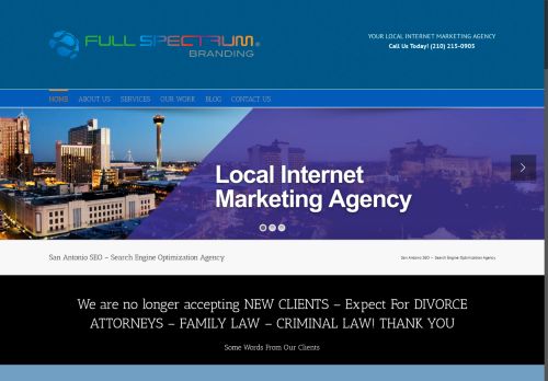Full Spectrum Branding