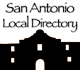 San Antonio Local Experts Logo
