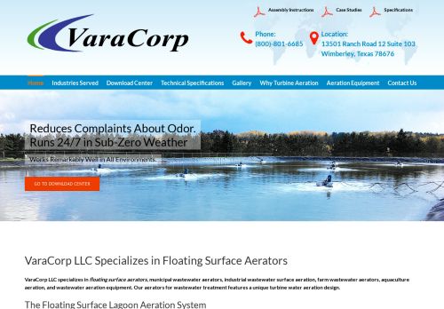 VaraCorp LLC