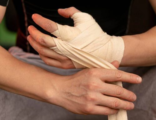Personal Injury Law – Accident