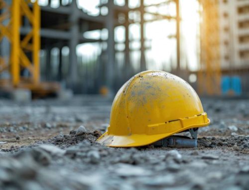 Personal Injury Law – Work Related Injury Accidents